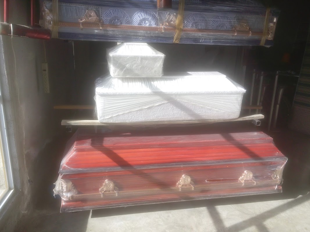 Funeraria Funeraria Cuetzala